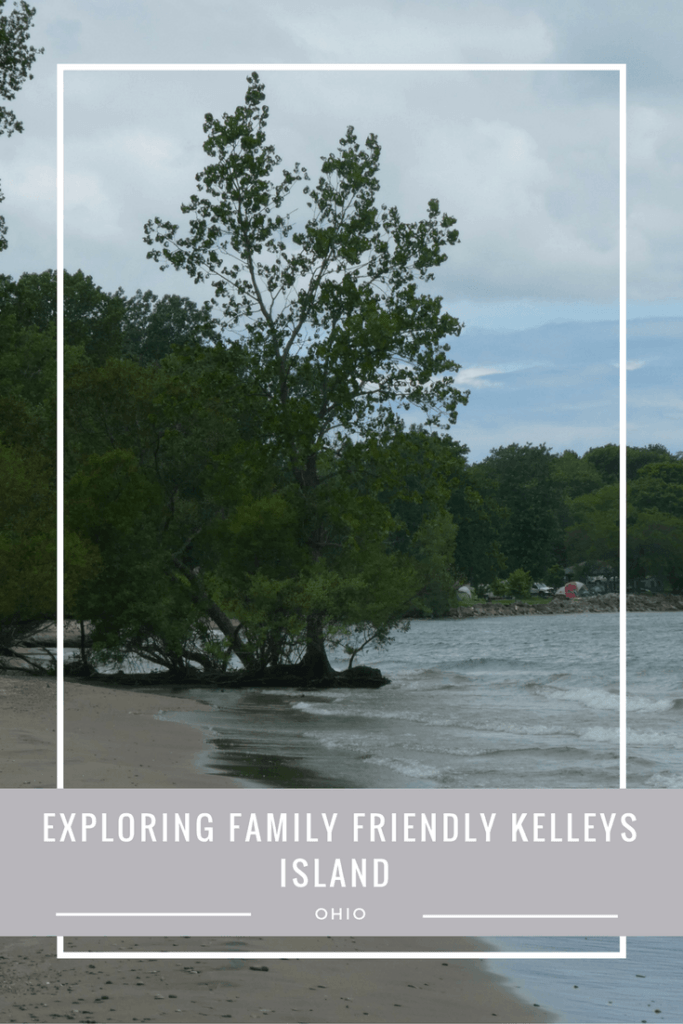 Exploring Family Friendly Kelleys Island