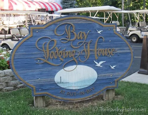 Bay Lodging Resort at Put-in-Bay