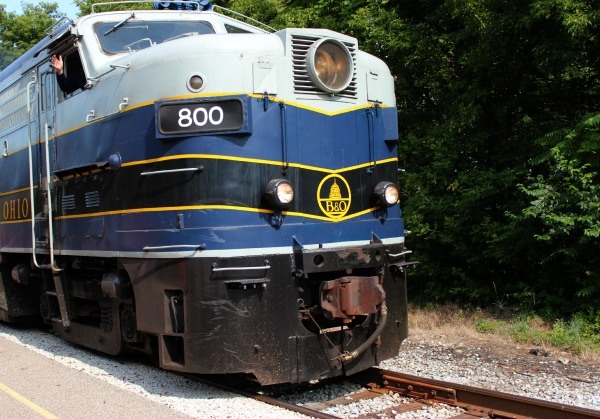 Cuyahoga Valley