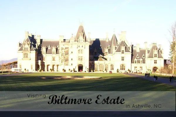 Biltmore Estate Best of the USA