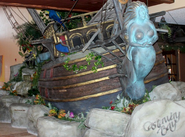 Castaway bay sandusky ohio Stay at Castaway Bay, Cedar Point's indoor water park hotel. Castaway Bay is the perfect place for family fun, any time of year. Book now!
