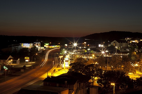 Branson, Missiouri