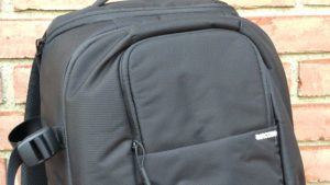 incase dslr pro pack black one size