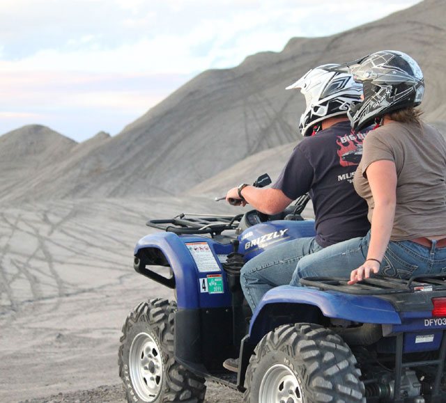 ATV