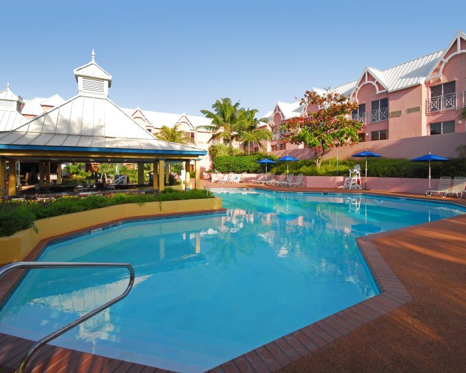 Comfort Suites Paradise Island- Paradise Island, Bahamas