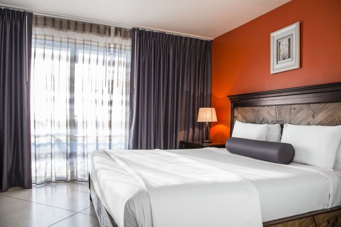 Alegria, an Ascent Hotel Collection Member in St. Maarten