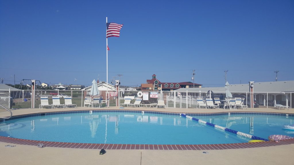 Outer Banks Vacation