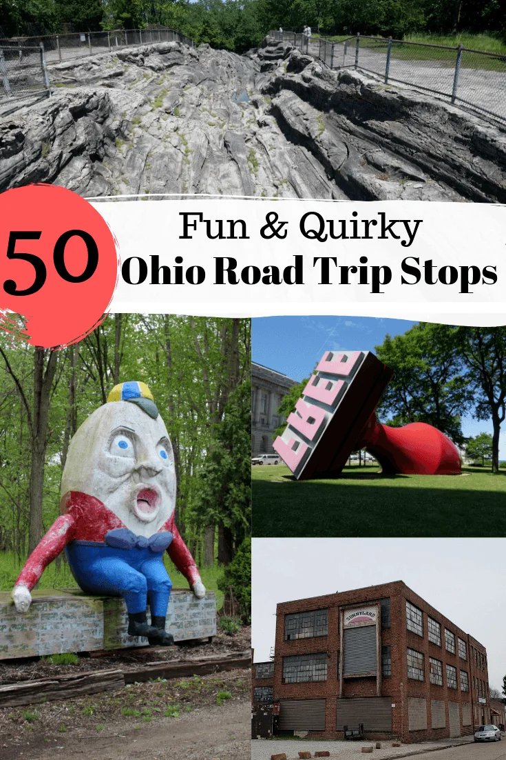 Take a Day Trip to Ohio City  Official Travel & Tourism Website for Ohio