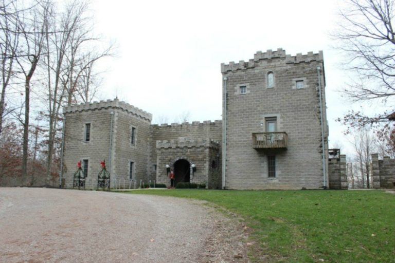 5 Castles In Ohio you won’t want to Miss