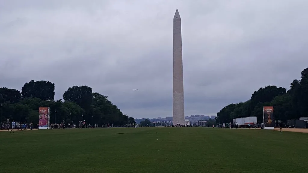 Washington Monument