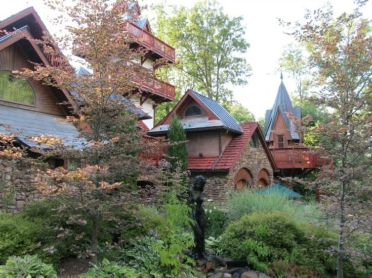 Unique Lodging Options
