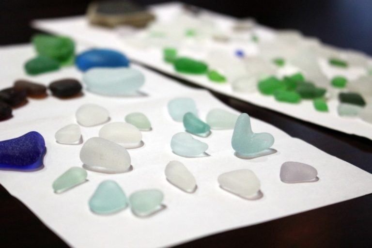 15 Must Know Tips to Find Beach Glass like a Pro