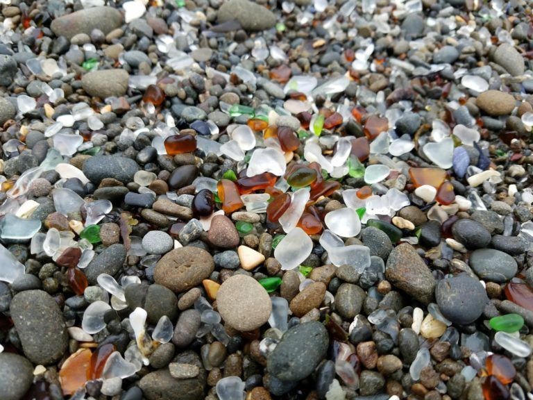15 Must Know Tips to Find Beach Glass like a Pro