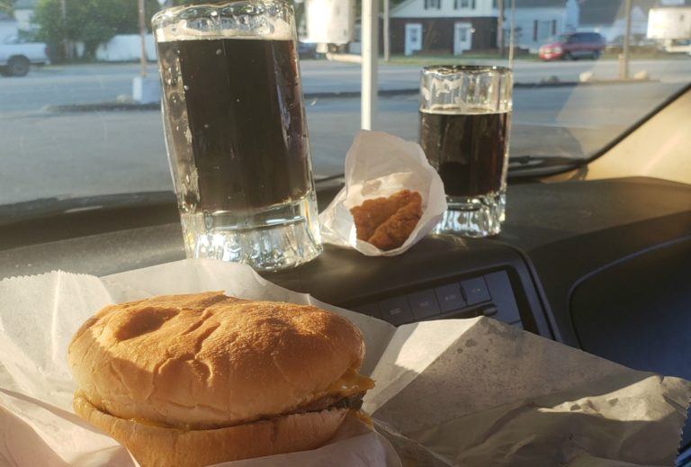 Unique Places to Eat in Butler County, Ohio Travel Inspired Living