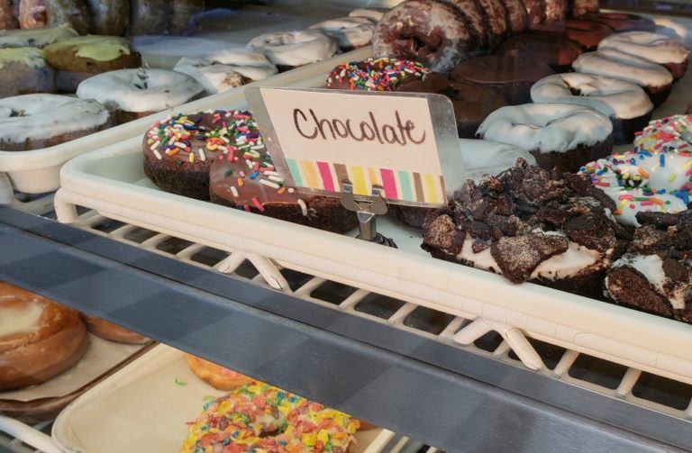 Unique Places to Eat in Butler County, Ohio Travel Inspired Living