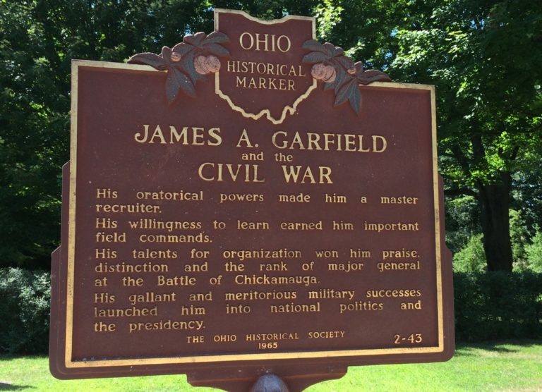 19 of the Best Historic Attractions in Ohio Travel Inspired Living