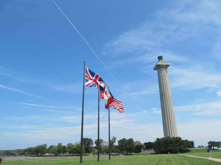 19 of the Best Historic Attractions in Ohio Travel Inspired Living