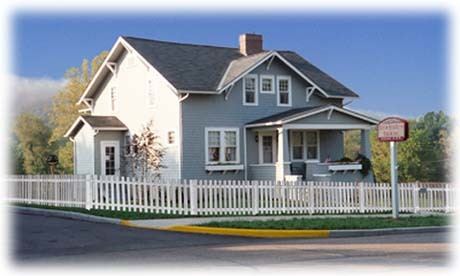 John & Annie Glenn Historic Site