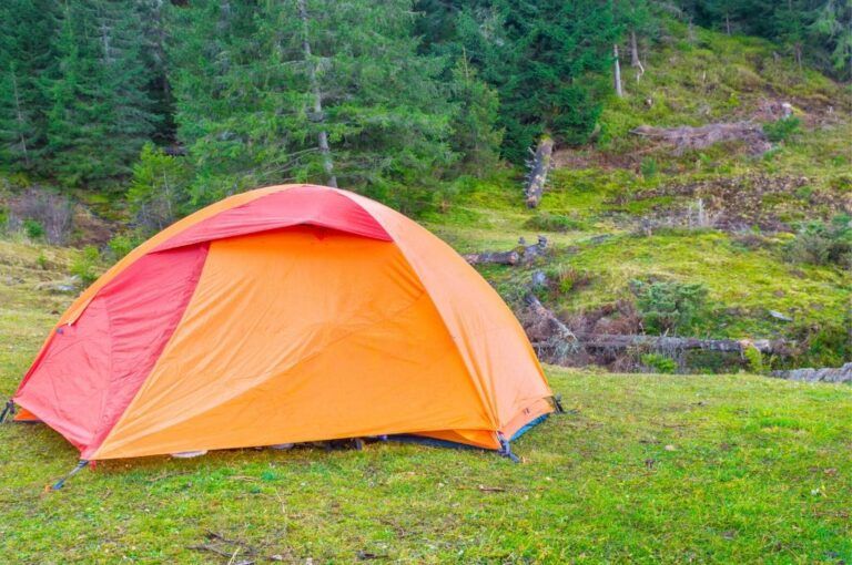 MustHave Camping Bedding Travel Inspired Living