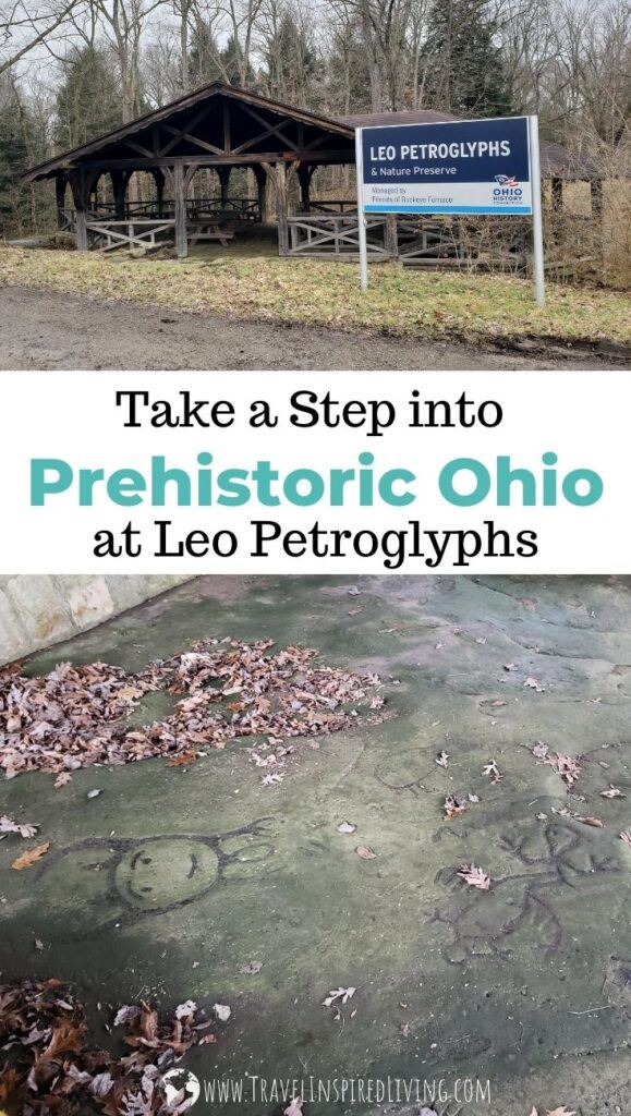 Take a Step into Prehistoric Times at Leo Petroglyphs Travel Inspired