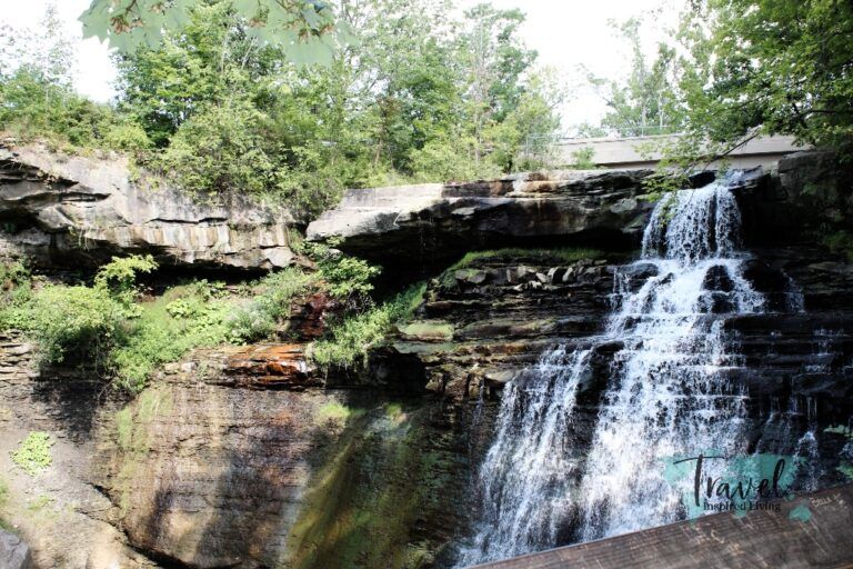 30 of the Best Outdoor Places to Visit in Ohio in 2023+ Printable