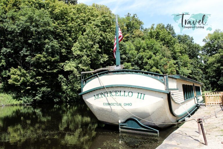 30 of the Best Outdoor Places to Visit in Ohio in 2023+ Printable