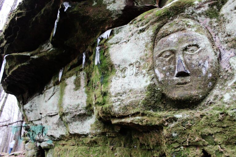 30 of the Best Outdoor Places to Visit in Ohio in 2023+ Printable