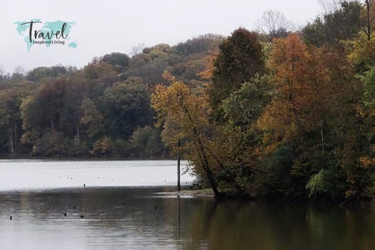 30 of the Best Outdoor Places to Visit in Ohio in 2023+ Printable Bucket List Travel Inspired