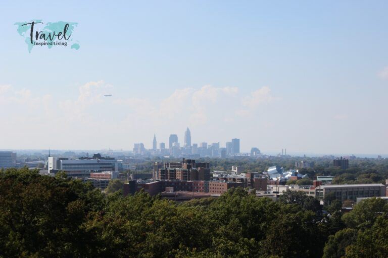 30 of the Best Outdoor Places to Visit in Ohio in 2023+ Printable