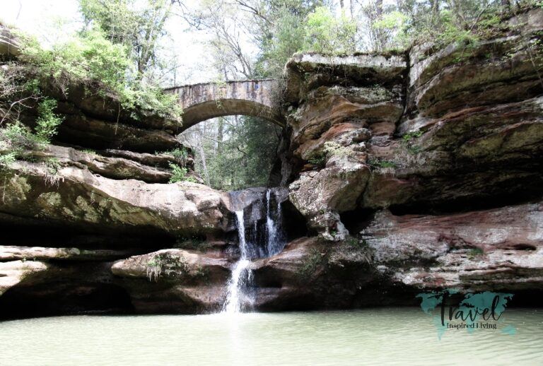 30 of the Best Outdoor Places to Visit in Ohio in 2023+ Printable