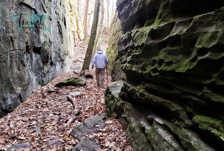 30 of the Best Outdoor Places to Visit in Ohio in 2023+ Printable Bucket List Travel Inspired