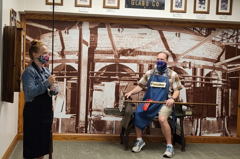 You'll Find Everything You Ever Wanted to Know about Glass Manufacturing in Cambridge Ohio