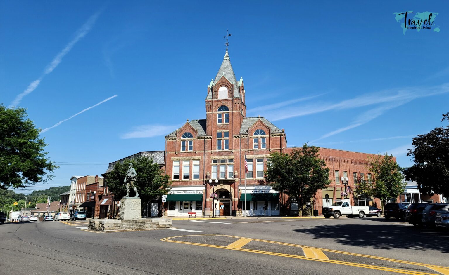 Unique Things to See in Southeastern Ohio that will Knock Your Socks Off