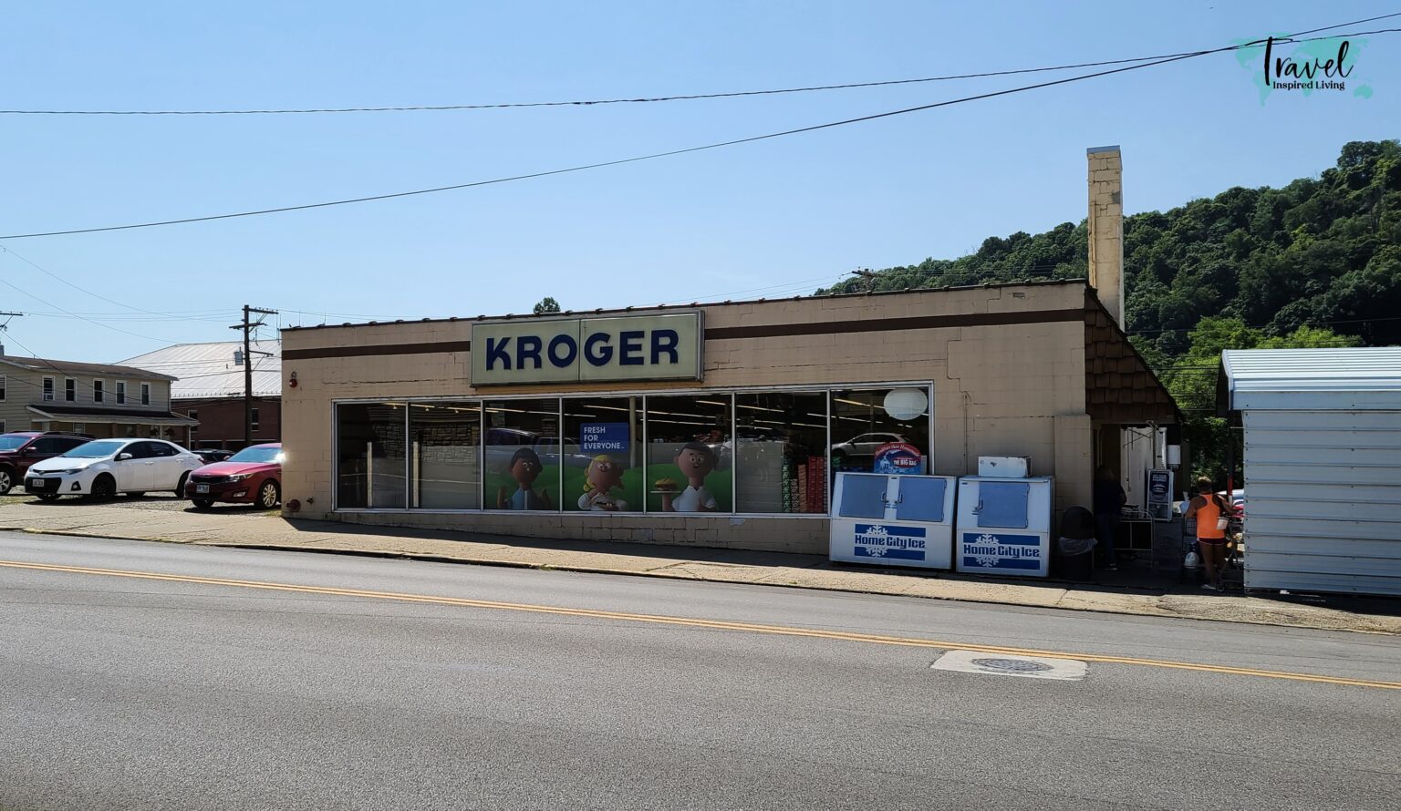 Unique Things to See in Southeastern Ohio that will Knock Your Socks Off