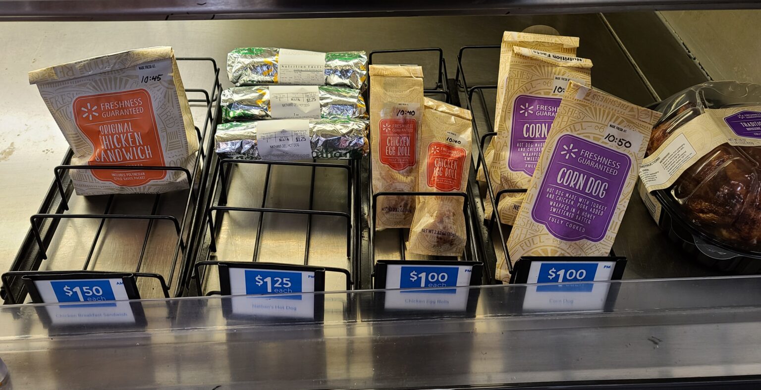 Nathan’s Famous Hot Dogs Hot & Ready is a Perfect Road Trip Food