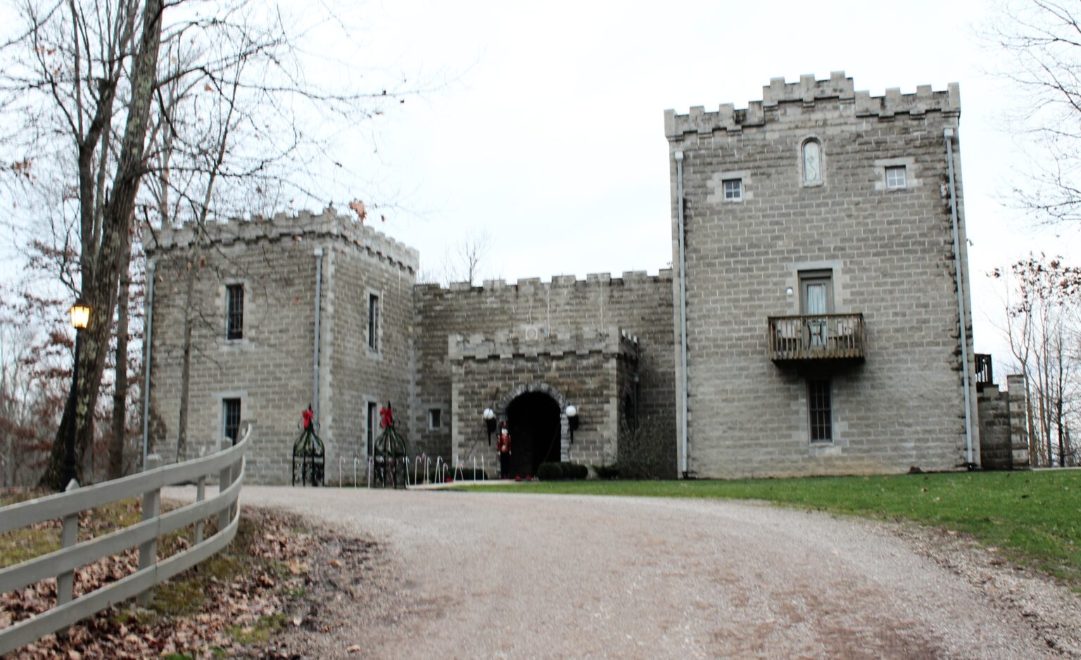 15 Castles In Ohio you won’t want to Miss