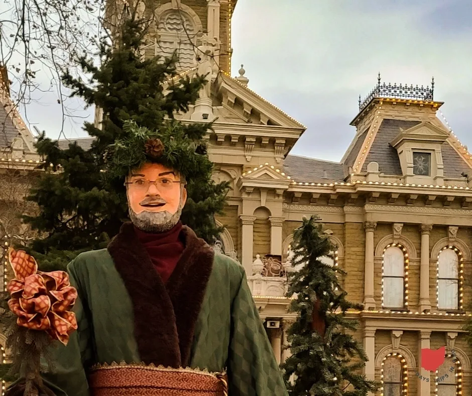 Father Christmas