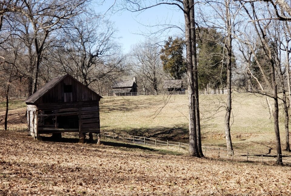 Incredible Outdoor Things to Do Near Clarksville TN Travel Inspired