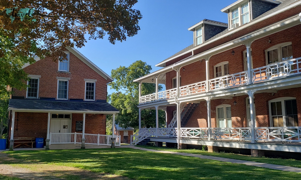 3 Things to do in Bowling Green Ohio for the History Lover Travel