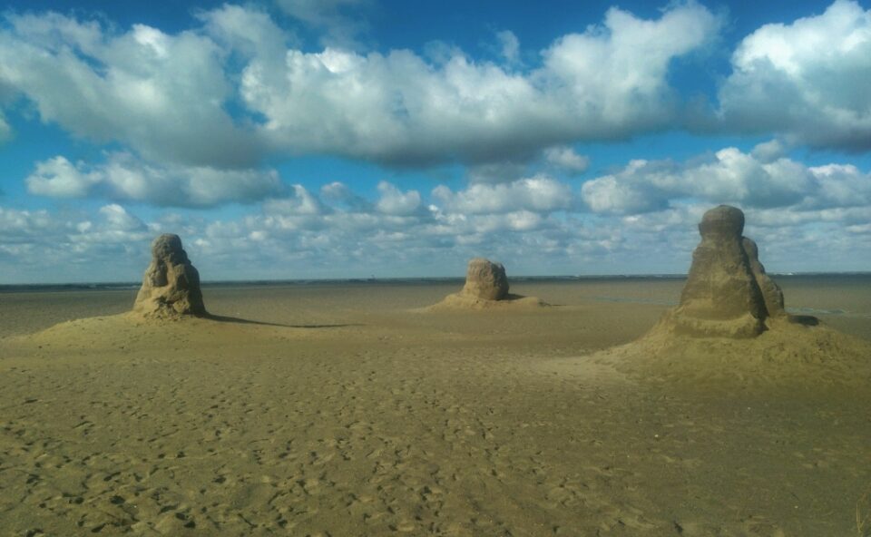 Visiting Headlands Dunes State Nature Preserve in Mentor Ohio Travel