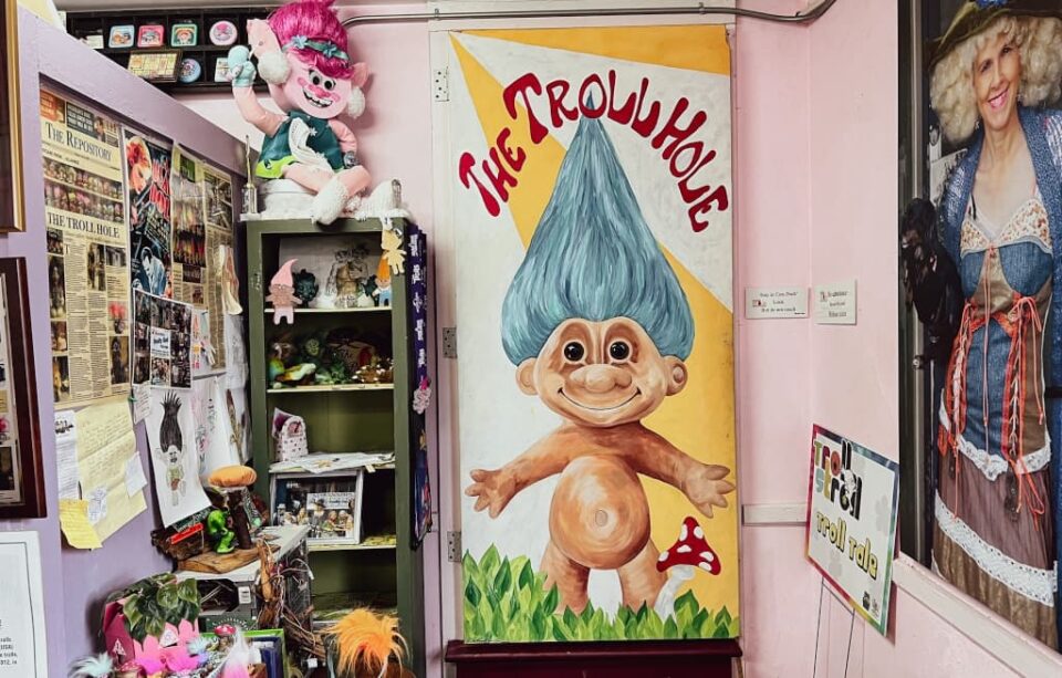 The Creepy Troll Hole Museum What to Expect During Your Visit Travel