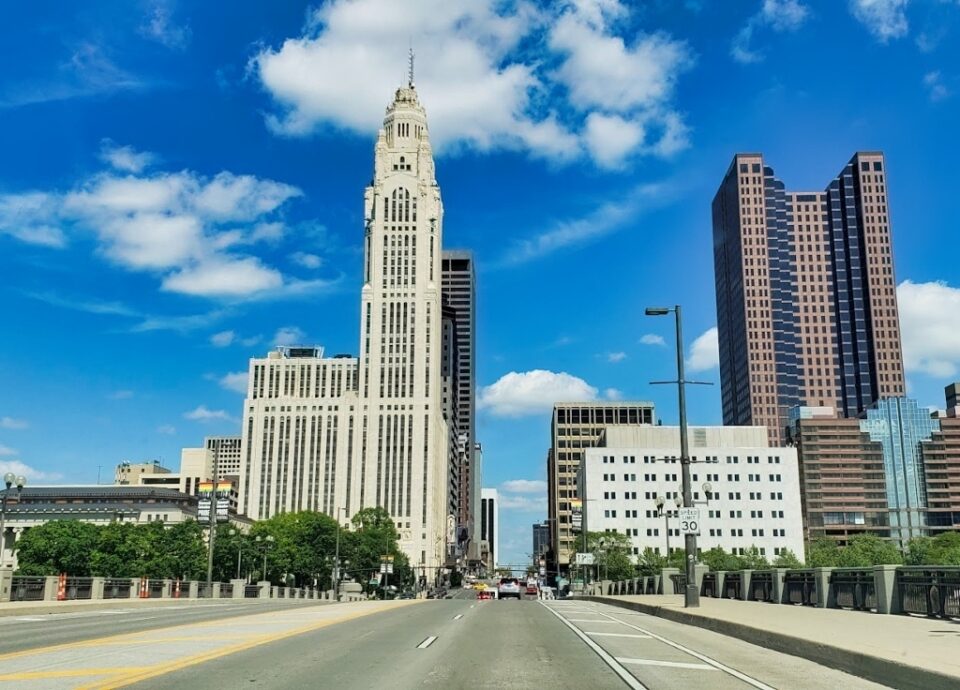 20+ Incredibly Cool Buildings in Ohio Travel Inspired Living