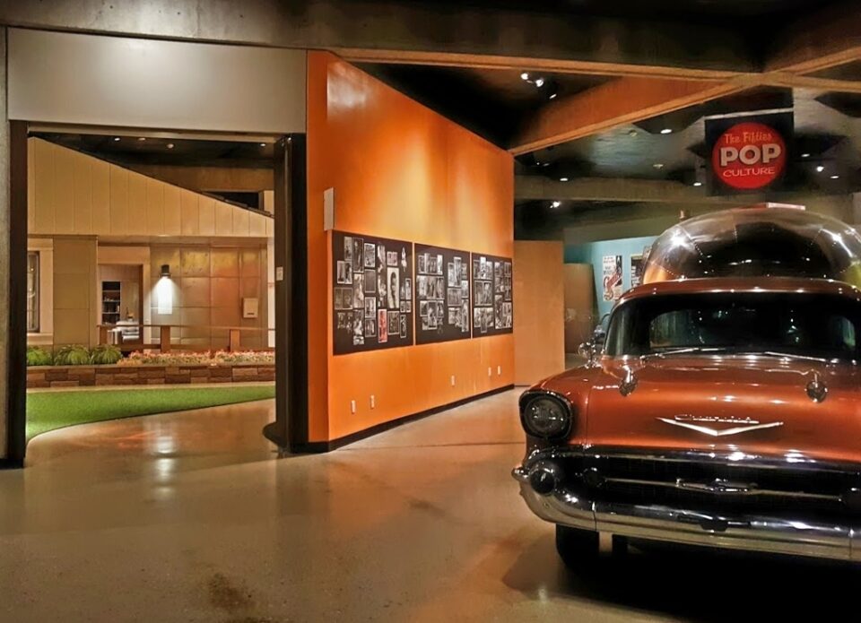 Lustron Homes in Ohio Travel Inspired Living