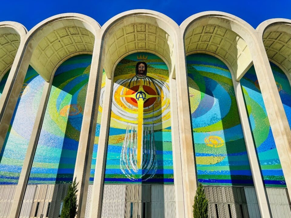 Stepping Out of My Comfort Zone and Embracing the Solo Travel Spirit